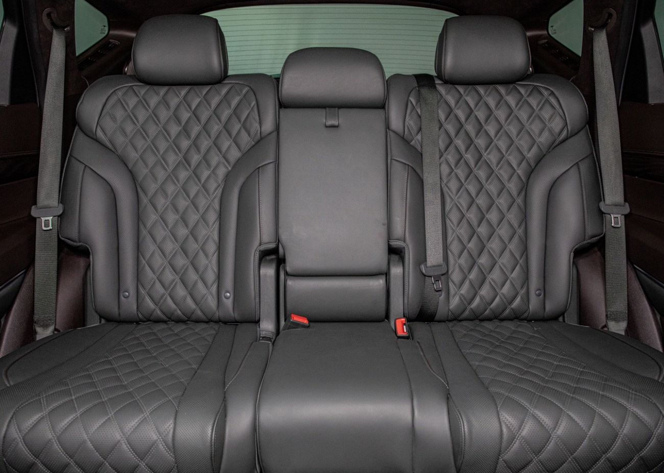 Genesis GV80 Royal 3.5L AWD