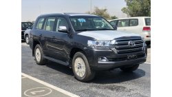 Toyota Land Cruiser EX-R  5.7 (ONLY FOR EXPORT)