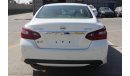 Nissan Altima S 2.5cc Certified Vehicle with Warranty(47830)