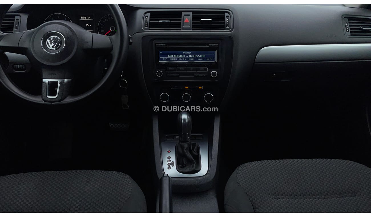 فولكس واجن جيتا TRENDLINE 2 | بدون دفعة مقدمة | اختبار قيادة مجاني للمنزل