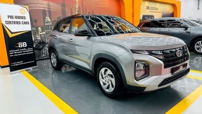 Hyundai Creta Smart 1.5L | 0% Down Payment | NO CONVENIENCE FEES l Under warranty | Certified Pre-owned |