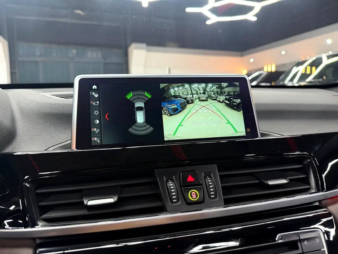 بي أم دبليو X1 xDrive 25i M Sport 2.0L