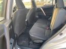 Toyota RAV4 2014 TOYOTA RAV4 LE AWD / MID OPYION