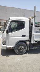 Mitsubishi Canter STD