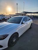 Mercedes-Benz C 300 MERCEDES BENZ C300 MODEL 2023 2.0L ENGINE TURBO