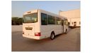 Toyota Coaster 2023 Toyota Coaster 4.2L Diesel 23 seats Basic option Only for local