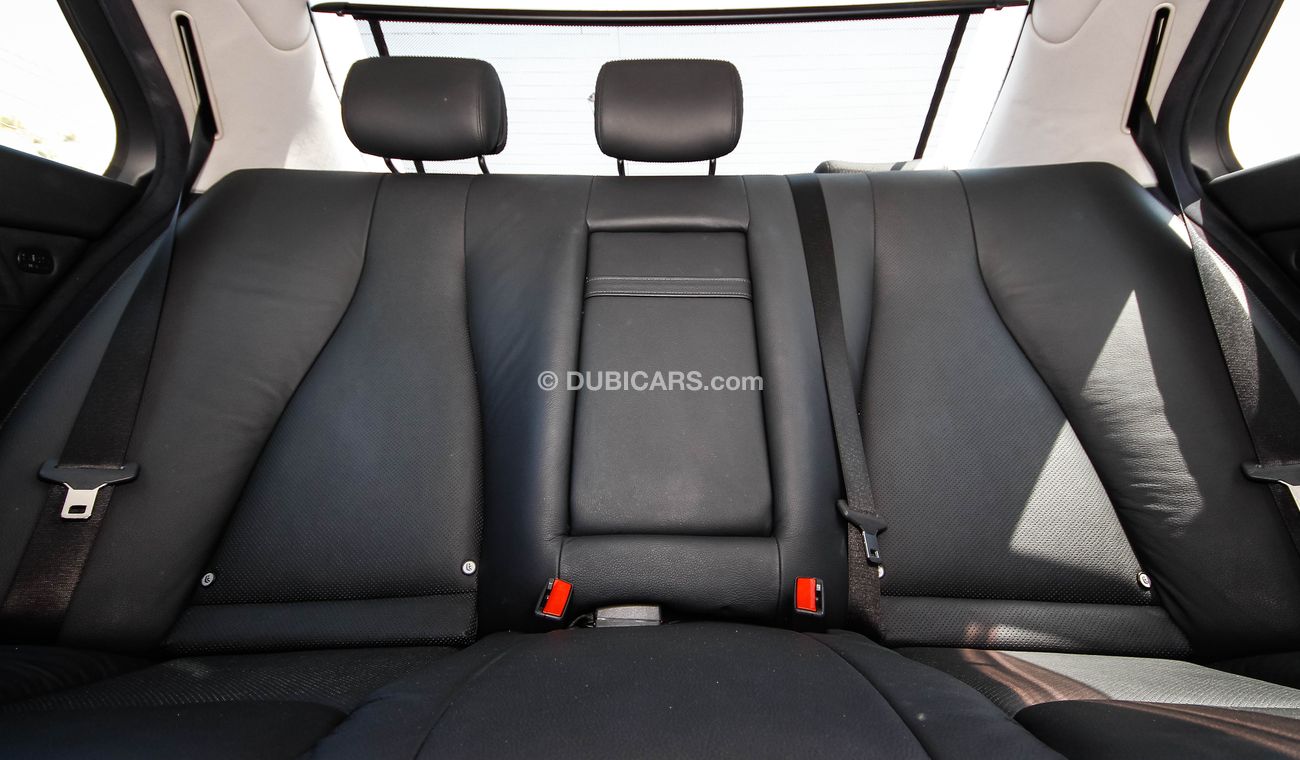 مرسيدس بنز S 350