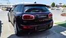 Mini Cooper D Clubman Diesel