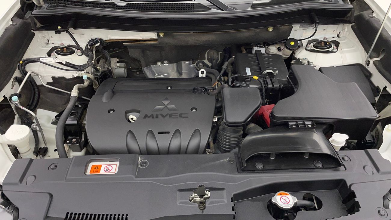 Mitsubishi Outlander GLX MID 2.4 | Zero Down Payment | Home Test Drive