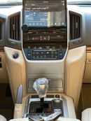 Toyota Land Cruiser GXR 4.0L (271 HP) 4WD