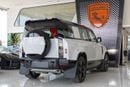 Land Rover Defender Land Rover Defender X-Dynamic HSE P400 - 2026 - GCC (Export)
