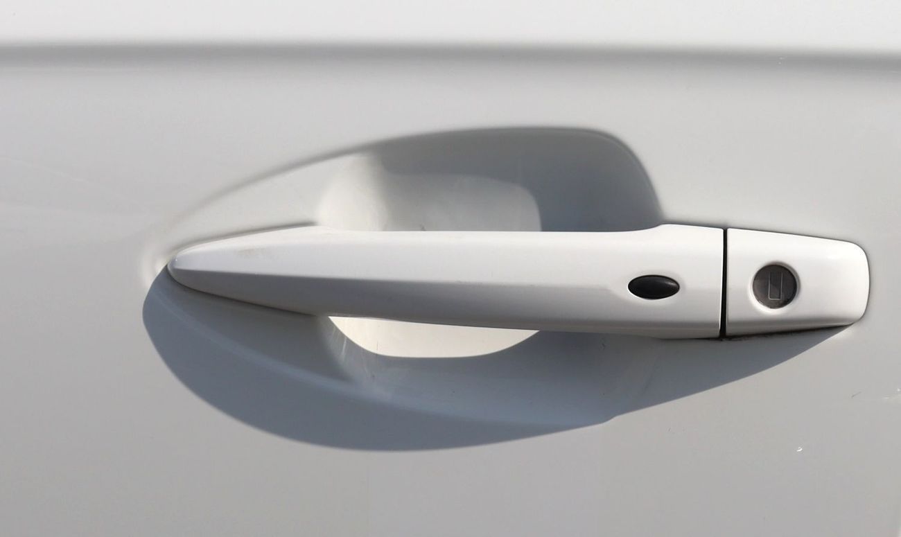 JAC S3 Plus JAC S3 2023 GCC, in excellent condition, 48,000 km, 1.6L - priced at 29,000 dirhams