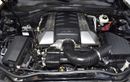 شيفروليه كامارو  EXCELLENT DEAL for our Chevrolet Camaro ( 2015 Model ) in Black Color GCC Specs
