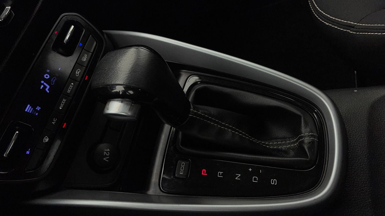 شيفروليه جروف LT 1.5 | بدون دفعة مقدمة | اختبار القيادة في المنزل