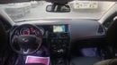 Renault Samsung SM6 RENAULT SAMSUNG SM6, COLOR GREY, 168000 KM, KOREAN IMPORT