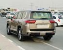 تويوتا لاند كروزر 2023 Model GXR V6 LC300 Full Option Car Very Clean And Perfect Condition