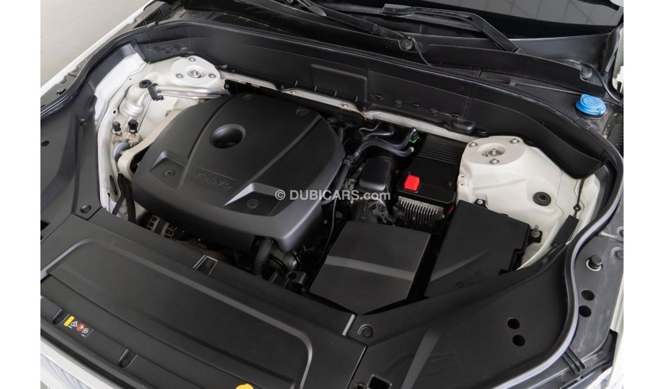 فولفو XC 90 انسكريبشن انسكريبشن 2016 Volvo XC90 T6 Inscription / Full Volvo Service History