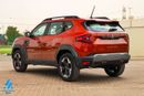 Renault Duster LE Techno 2026 | 1.3L Turbo Power | 153 HP | Premium Features | Full Tech & Safety | EXPORT