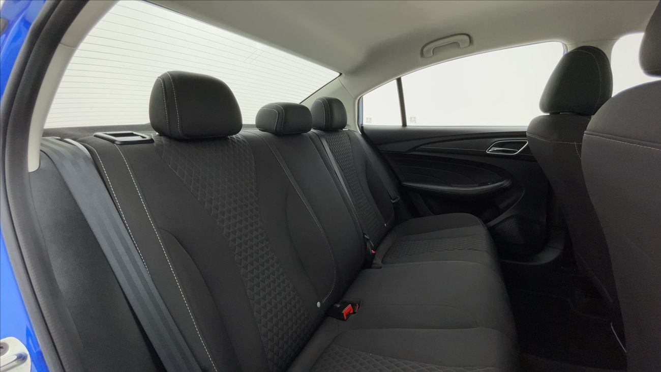 أم جي 5 STD 1.5 | بدون دفعة مقدمة | اختبار قيادة مجاني للمنزل