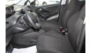 Peugeot 208 1.6l ACT 2016 MODEL GCC SPECS FREE INSURANCE