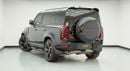 Land Rover Defender 110 HSE P400
