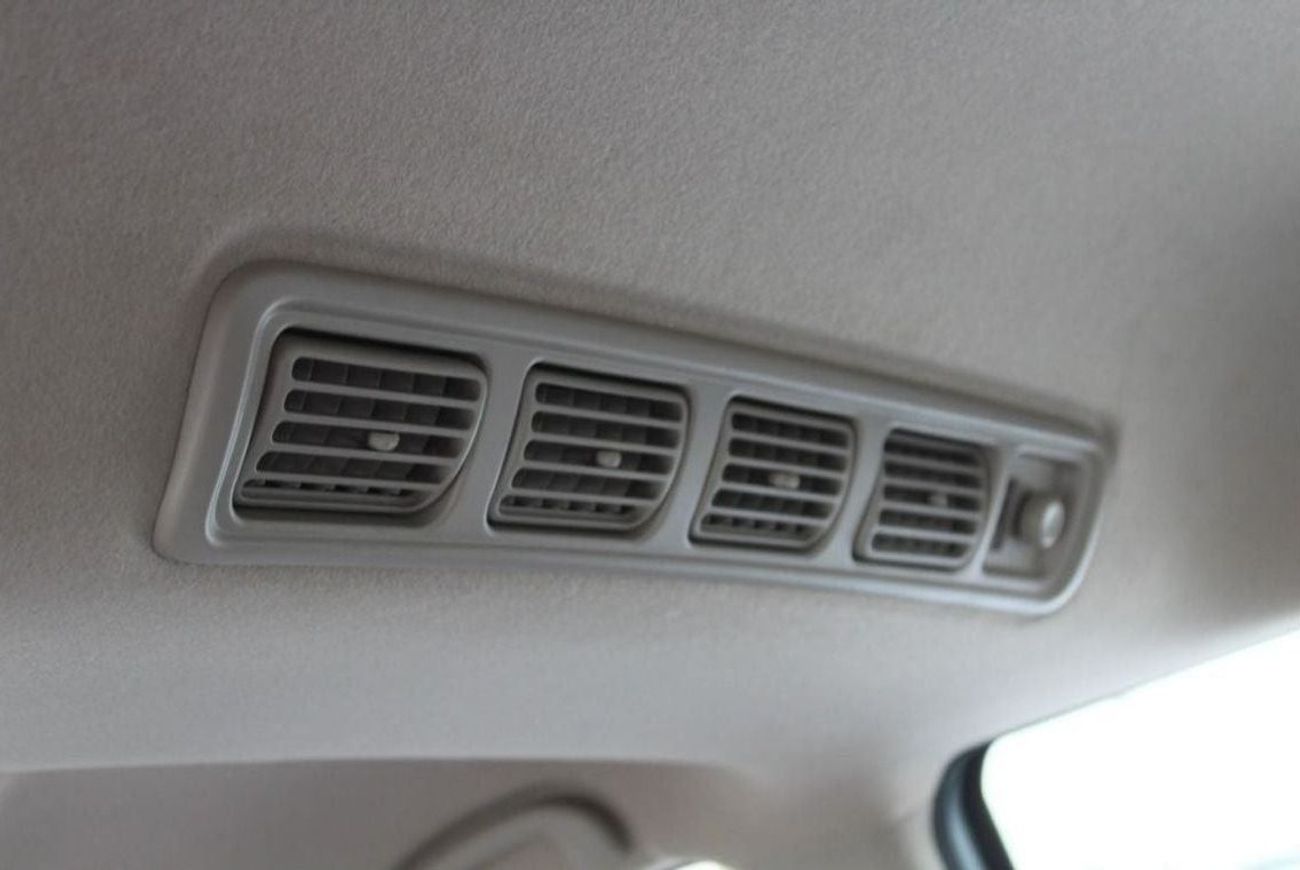 Suzuki Ertiga 2025 SUZUKI ERTIGA GLX 1.5L,AT,PETROL (Gcc spec)