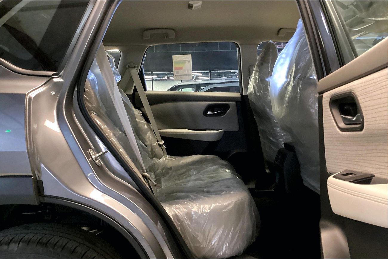 نيسان إكس تريل S | شامل الضمان | 0 ﺪﻔﻋﺓ ﺃﻮﻟﻯ