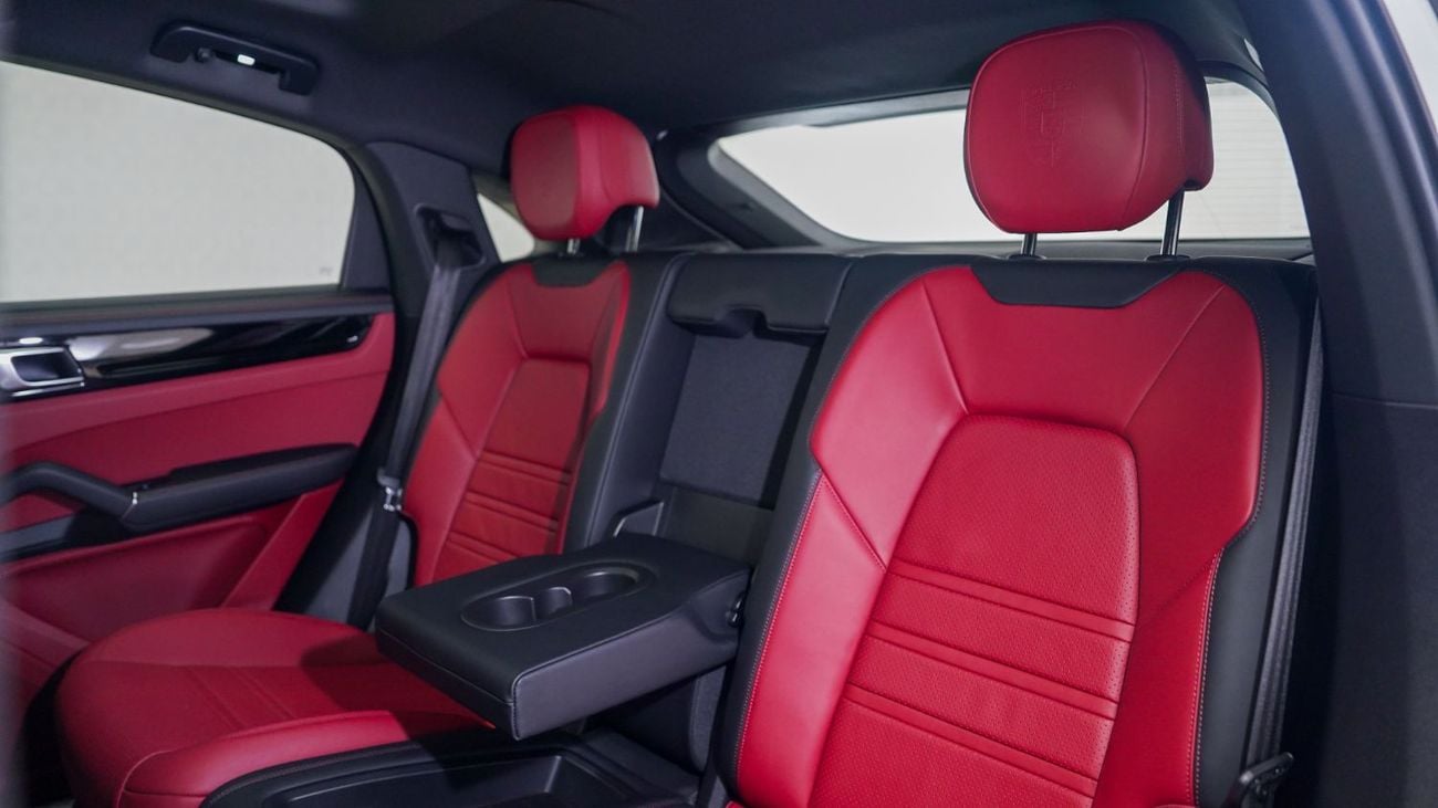 بورش كايان Std 3.0L (335 HP) | AED 4578 PM | Up to 3 Years Warranty Unlimited | GCC