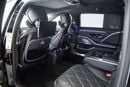 Mercedes Maybach S580 Maybach
