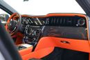 Rolls Royce Cullinan BLACK BADGE