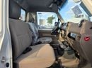 Toyota Land Cruiser Pick Up SC 4.0L Toyota L.C Single cabin Pick Up 4.0l petrol v6 M/T 4WD Gcc specs  2025 Model