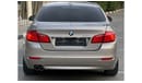 BMW 520i Executive
