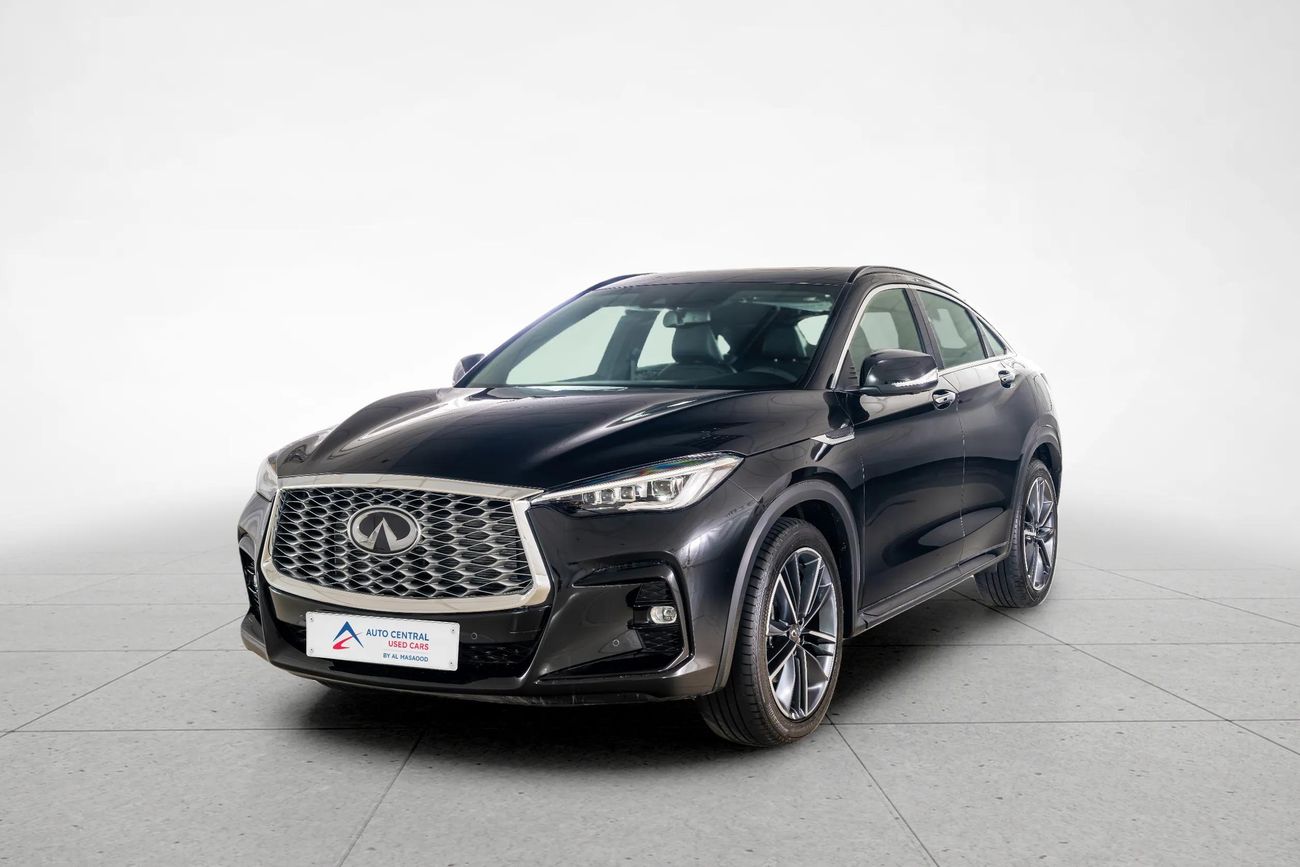 إنفينيتي QX55 ESSENTIAL 2.0
