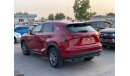 لكزس NX 300 2019 LEXUS NX300 IMPORTED FROM USA