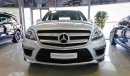 Mercedes-Benz GL 500 4 Matic