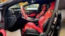 Mercedes Benz AMG GT 63 S E PERFORMANCE
