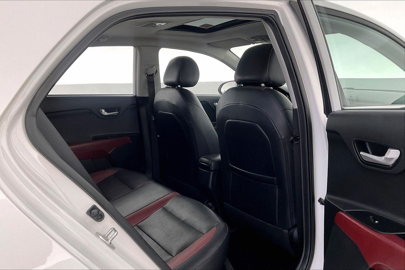 Kia Rio EX Top | Guaranteed Warranty | 0 Down Payment