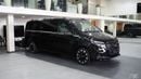Mercedes-Benz V 300 MERCEDES-BENZ V300 VIP BUSINESS VAN 2025 - BRAND NEW!!!