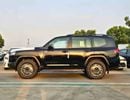 Toyota Land Cruiser GR SPORT TWIN TURBO / 3.5L PETROL V6 / RADAR / BIG DVD / REAR ENTERTAINMENT DVD / COOL BOX (CODE # L