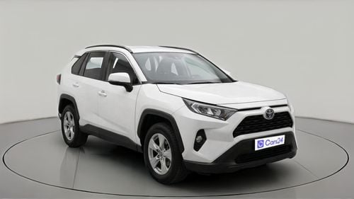 Toyota RAV4 2024 EXR | AED 1410/Month | 0 DP | 30 Day Return | Warranty
