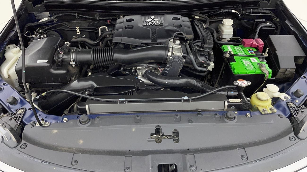 Mitsubishi Montero GLX MID 3 | Zero Down Payment | Free Home Test Drive