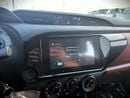 Toyota Hilux GLX TOYOTA HILUX D.C PICKUP GLS G1 2.7L A/T PETROL 4X2 5 SEATER White Color 2026 MODEL