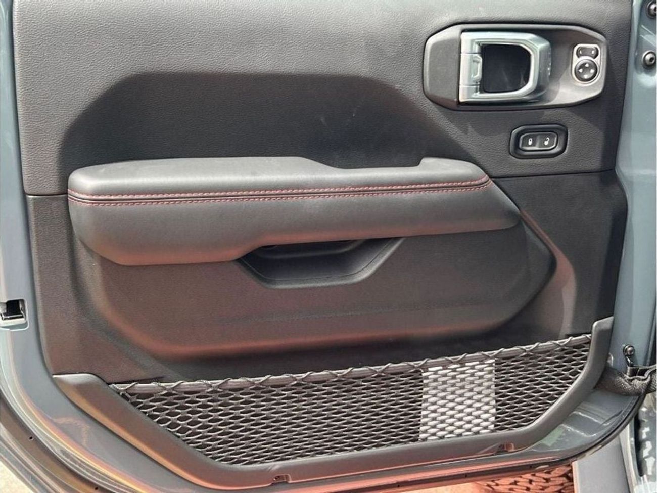 Jeep Wrangler EXPORT PRICE  - JEEP WRANGLER 3.6L v6