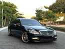 مرسيدس بنز S 500