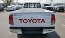 Toyota Hilux TOYOTA HILUX GLS , S/C 2.7L PETROL 4X4 M/T DIFFLOCK , STEEL BUMPER 2025 MODEL