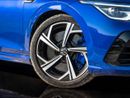 Volkswagen Golf R Base 2.0T
