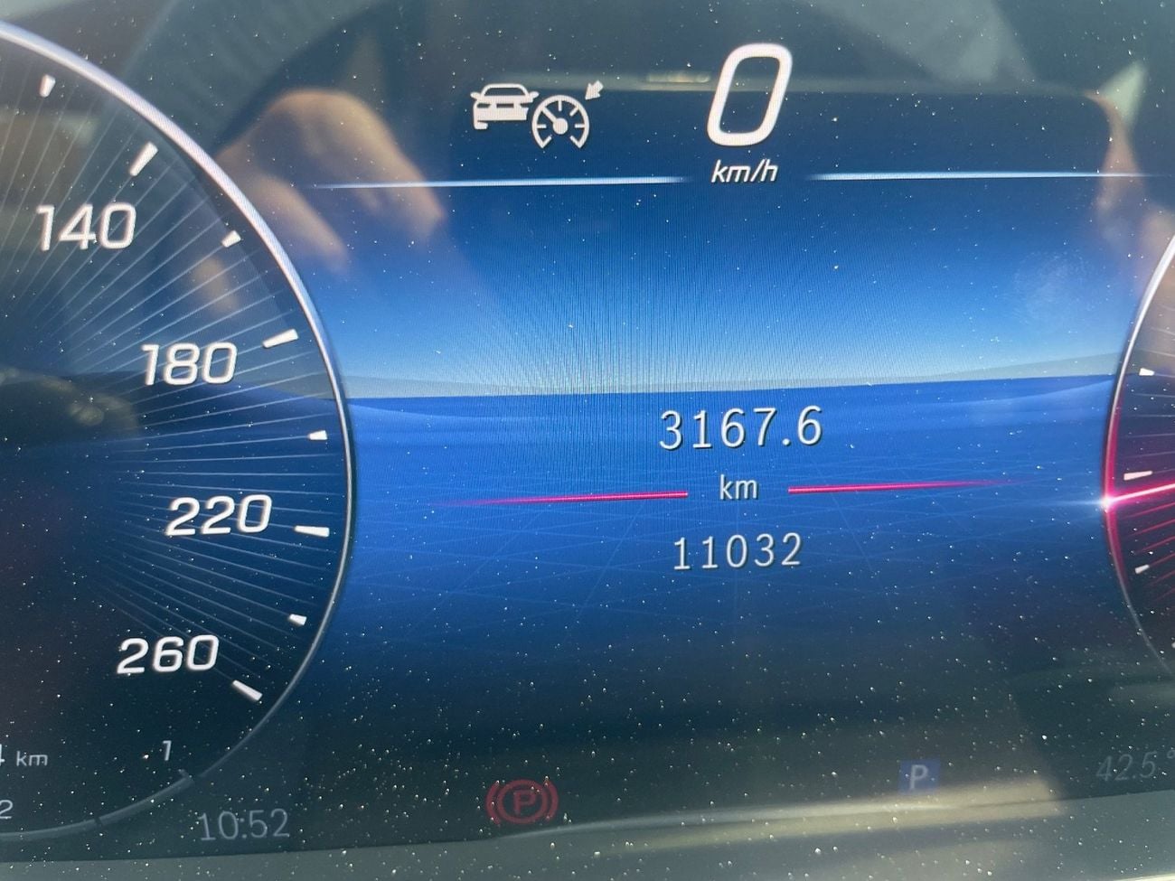 مرسيدس بنز C 200 PREMIUM