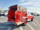 تويوتا هيلوكس TOYOTA HILUX PICKUP RHD 1987 MODEL 2.0 L PETROL MANUAL(PM19257)