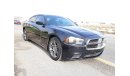 Dodge Charger Dodg  charger 2013 g cc full automatic accident free