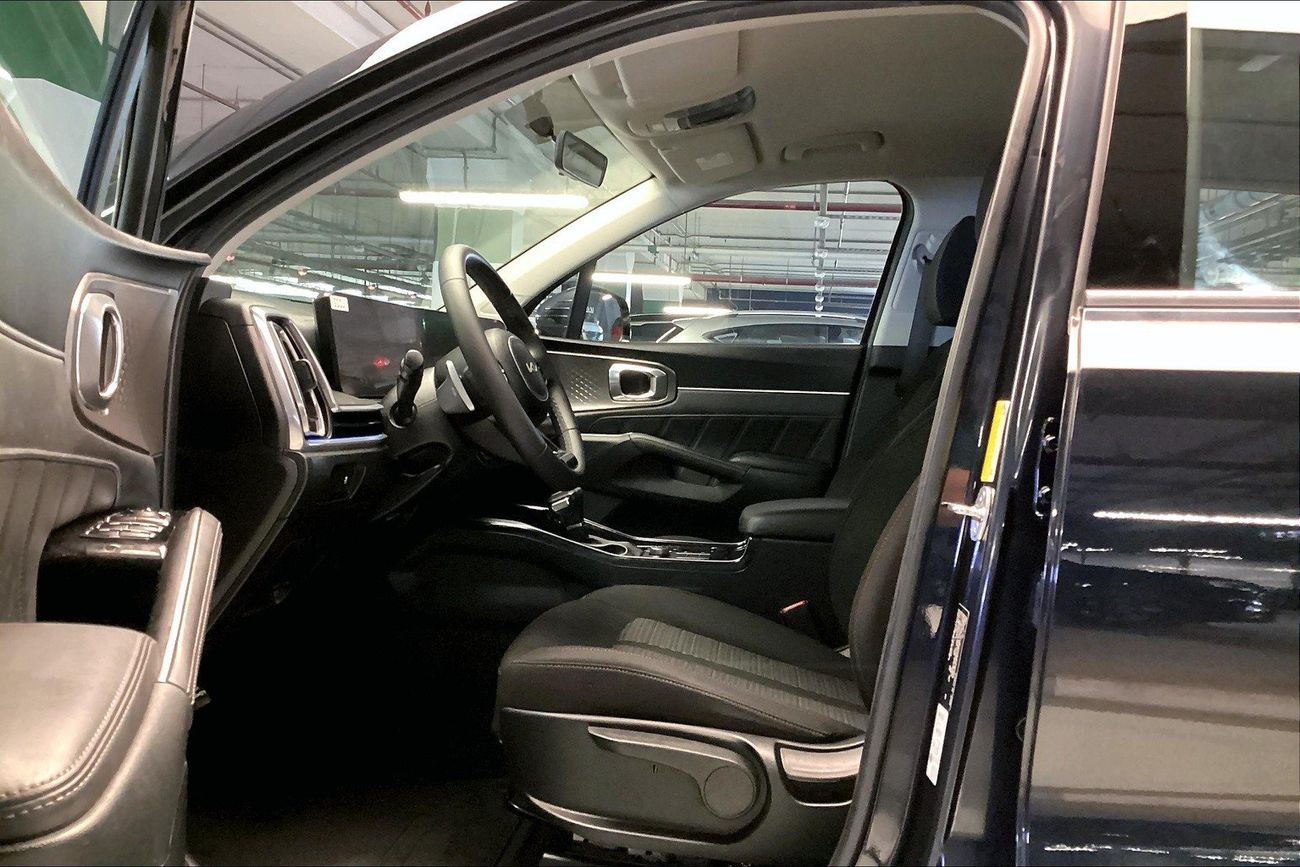 Kia Sorento LX | Guaranteed Warranty | 0 Down Payment